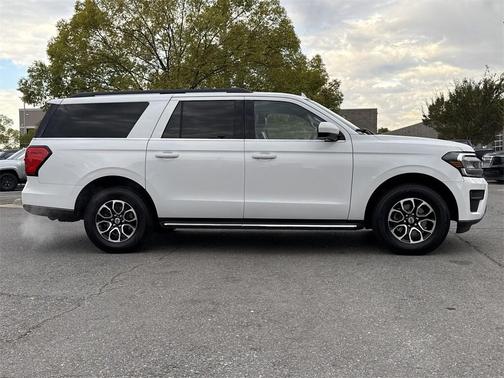 2023 Ford Expedition Max XLT