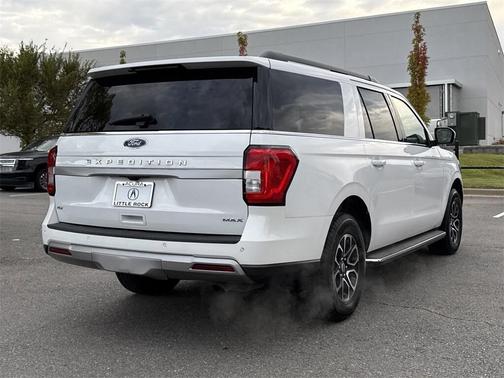 2023 Ford Expedition Max XLT