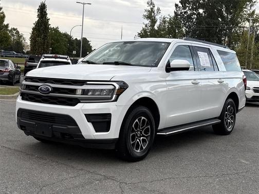 2023 Ford Expedition Max XLT