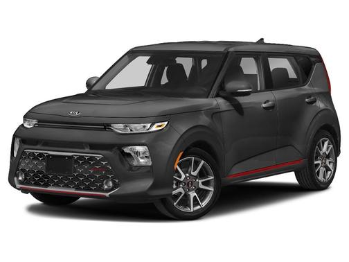 2021 Kia Soul GT-Line 2.0L