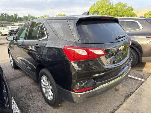 2019 Chevrolet Equinox 2LT