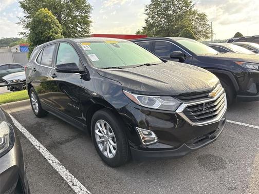 2019 Chevrolet Equinox 2LT