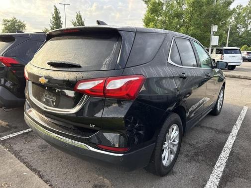 2019 Chevrolet Equinox 2LT