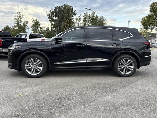 2026 Acura MDX Base