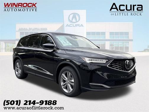 2026 Acura MDX Base