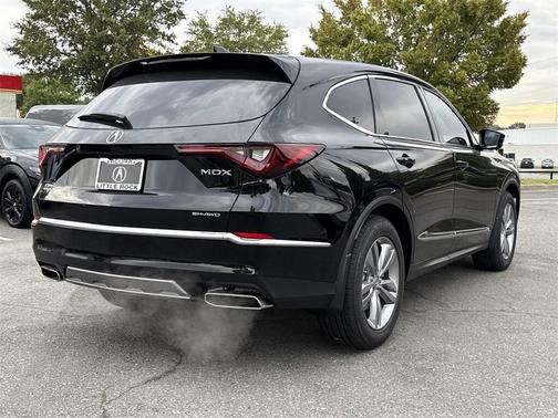 2026 Acura MDX Base