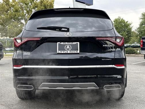 2026 Acura MDX Base