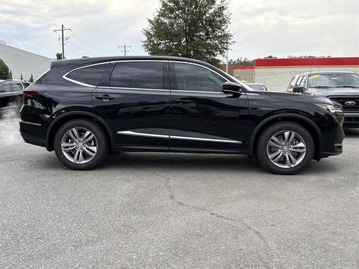 2026 Acura MDX Base