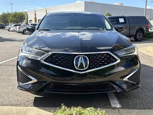 2020 Acura ILX Premium Package
