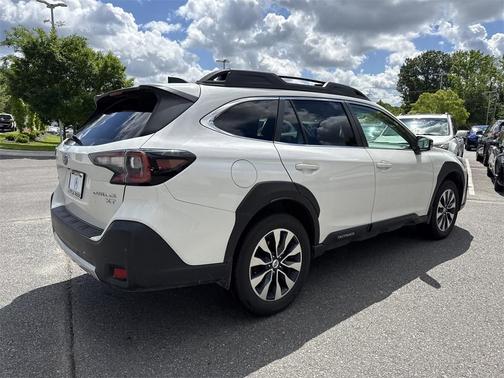2023 Subaru Outback Limited XT