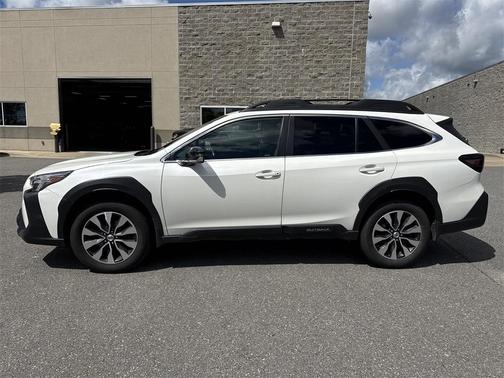2023 Subaru Outback Limited XT
