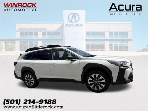 2023 Subaru Outback Limited XT
