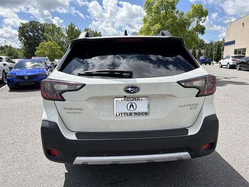2023 Subaru Outback Limited XT