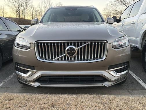 2020 Volvo XC90 T6 Inscription 7 Passenger