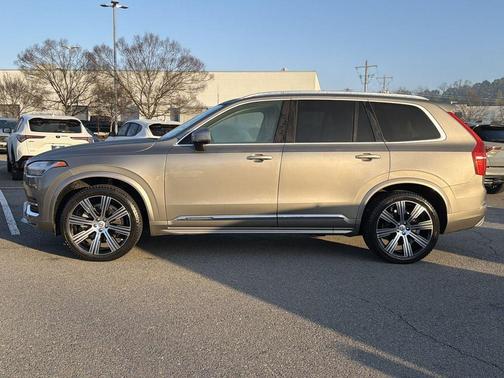 2020 Volvo XC90 T6 Inscription 7 Passenger