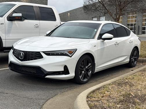 2023 Acura Integra A-Spec