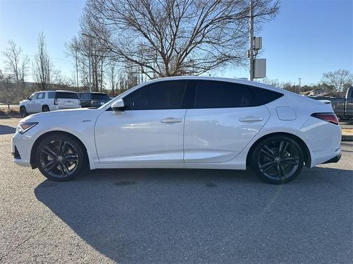 2023 Acura Integra A-Spec