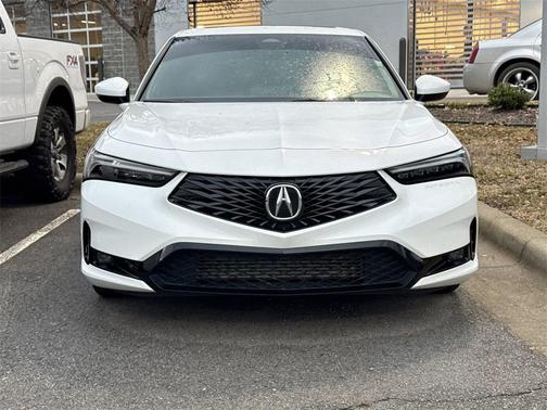 2023 Acura Integra A-Spec