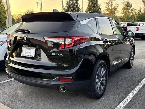 2020 Acura RDX Technology Package