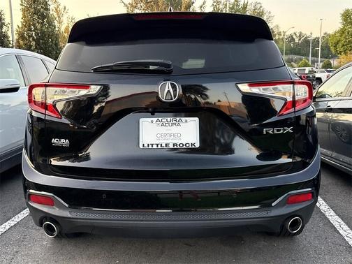2020 Acura RDX Technology Package