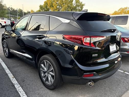 2020 Acura RDX Technology Package