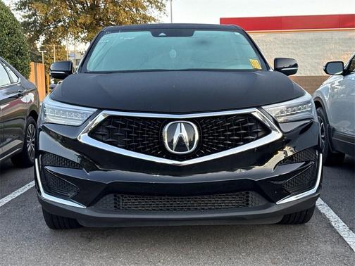 2020 Acura RDX Technology Package