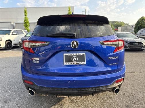 2022 Acura RDX A-Spec