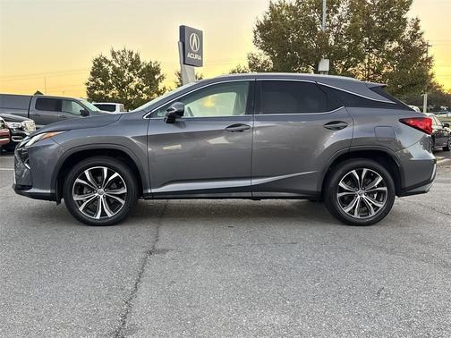 2017 Lexus RX 350 350