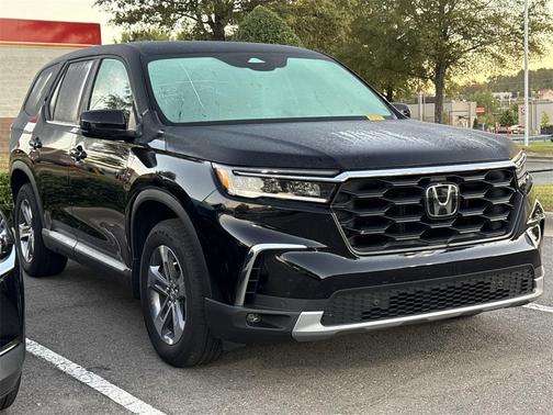 2023 Honda Pilot EX-L 8-Passenger