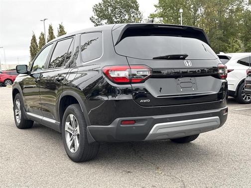 2023 Honda Pilot EX-L 8-Passenger