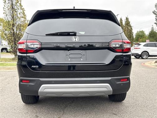 2023 Honda Pilot EX-L 8-Passenger