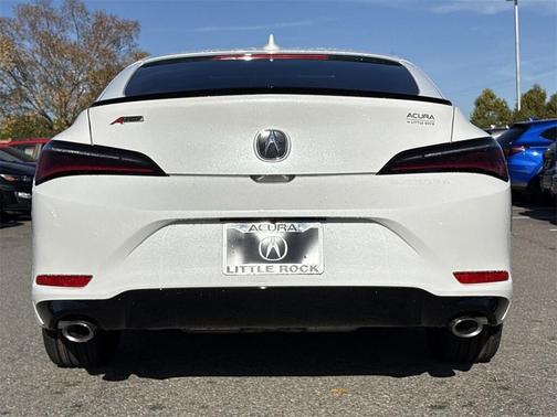 2026 Acura Integra A-Spec