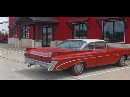 1959 Pontiac Catalina 