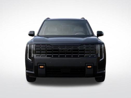 Metal 2027 Kia Telluride SX-Prestige