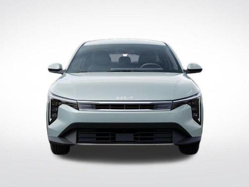 Haze 2026 Kia K4 EX