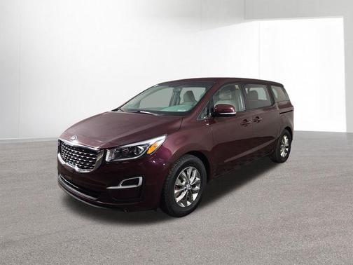 2020 Kia Sedona LX