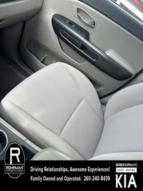 2020 Kia Sedona LX