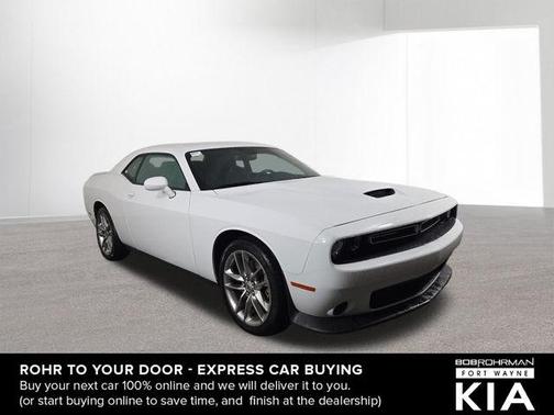2023 Dodge Challenger GT