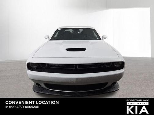 2023 Dodge Challenger GT