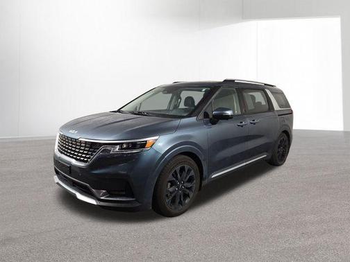 2022 Kia Carnival SX Prestige