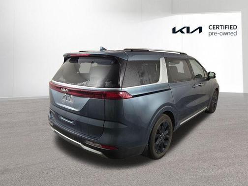 2022 Kia Carnival SX Prestige