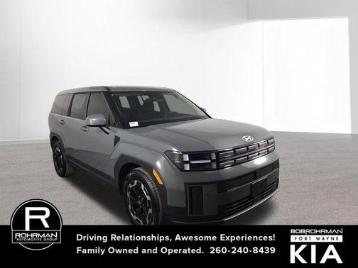 2024 Hyundai SANTA FE SE