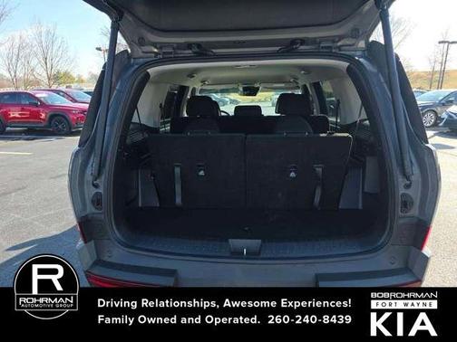 2024 Hyundai SANTA FE SE