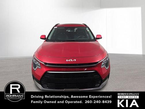 2023 Kia Niro EX Touring