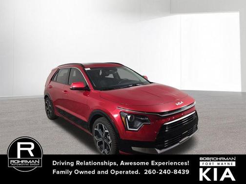 2023 Kia Niro EX Touring