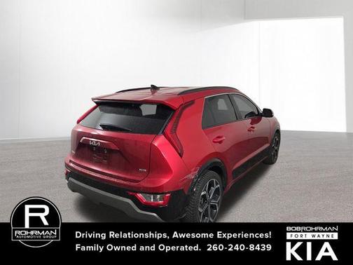 2023 Kia Niro EX Touring