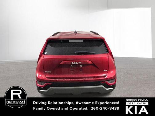 2023 Kia Niro EX Touring