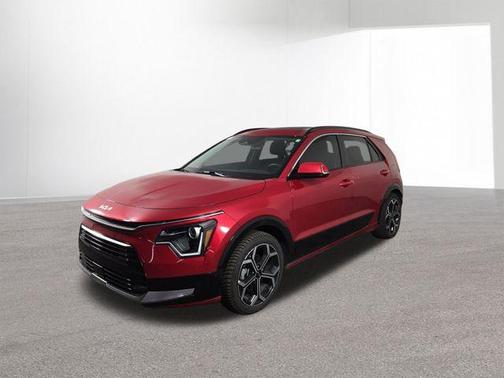 2023 Kia Niro EX Touring