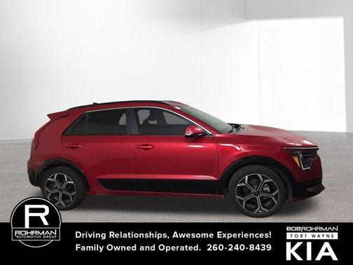 2023 Kia Niro EX Touring