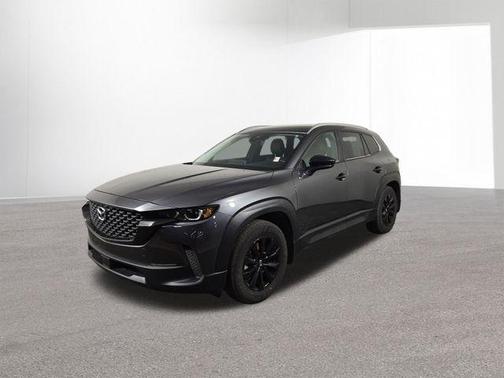 2024 Mazda CX-50 2.5 S Select Package